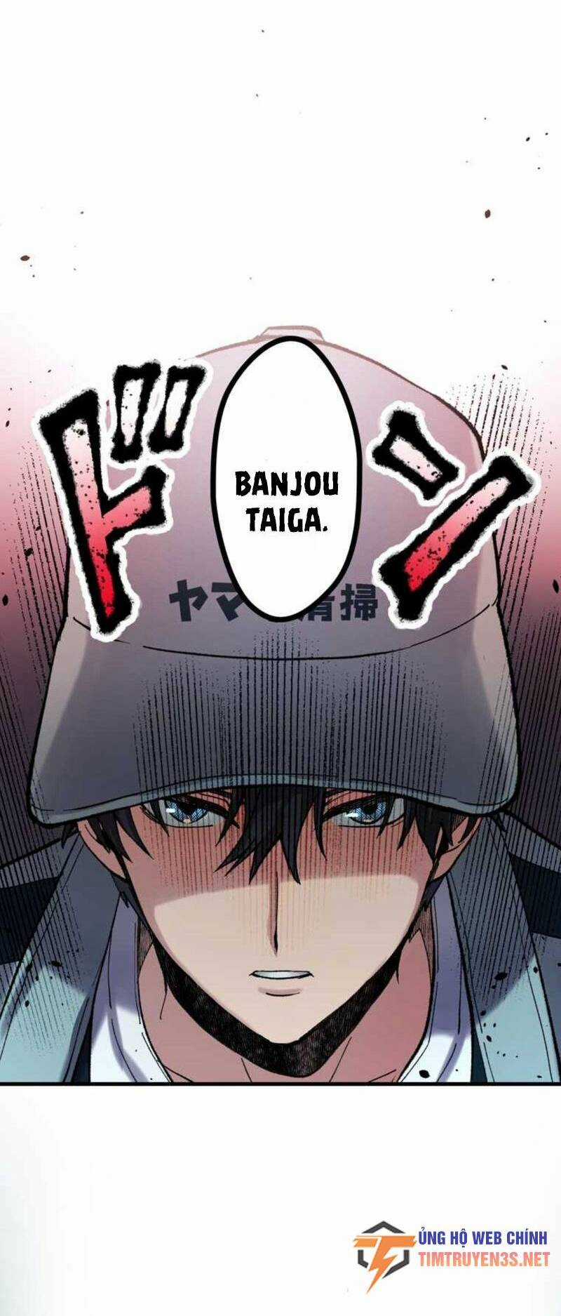 tôi chỉ là một người dọn dẹp Chapter 1 trang 157