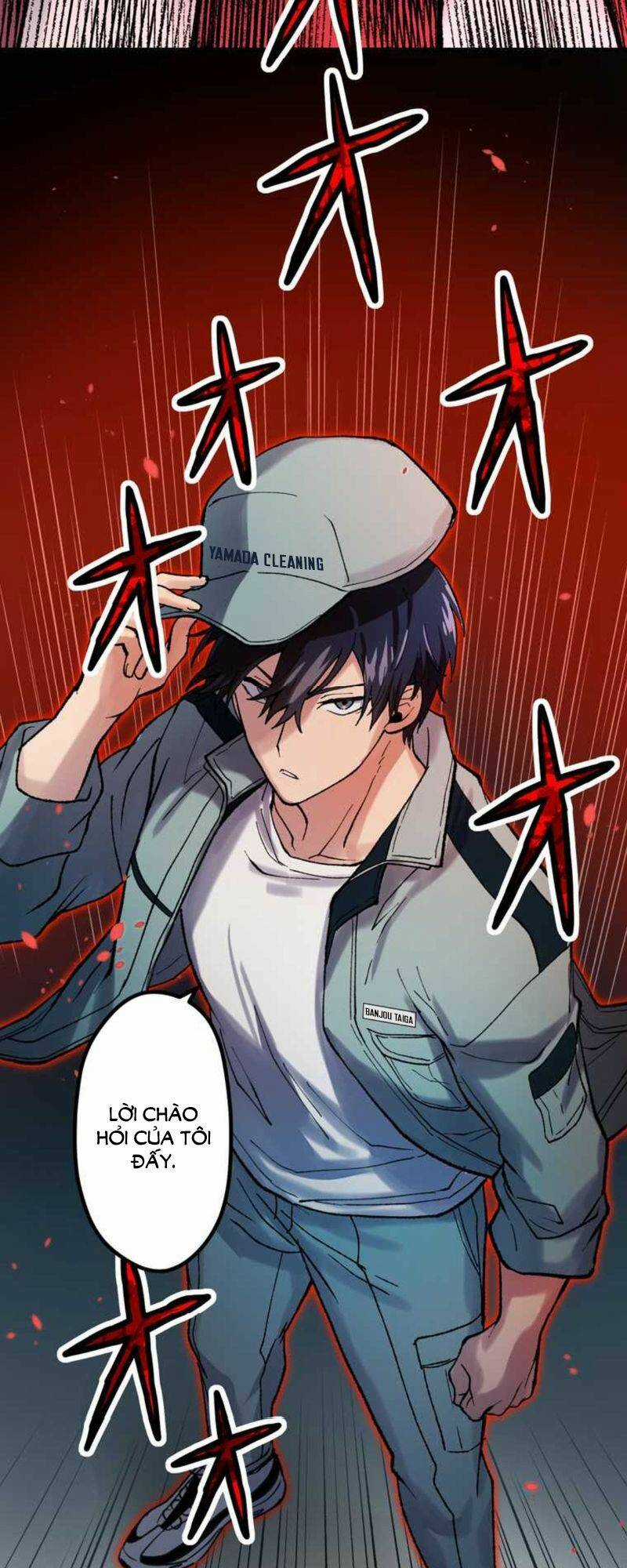 tôi chỉ là một người dọn dẹp Chapter 1 trang 159