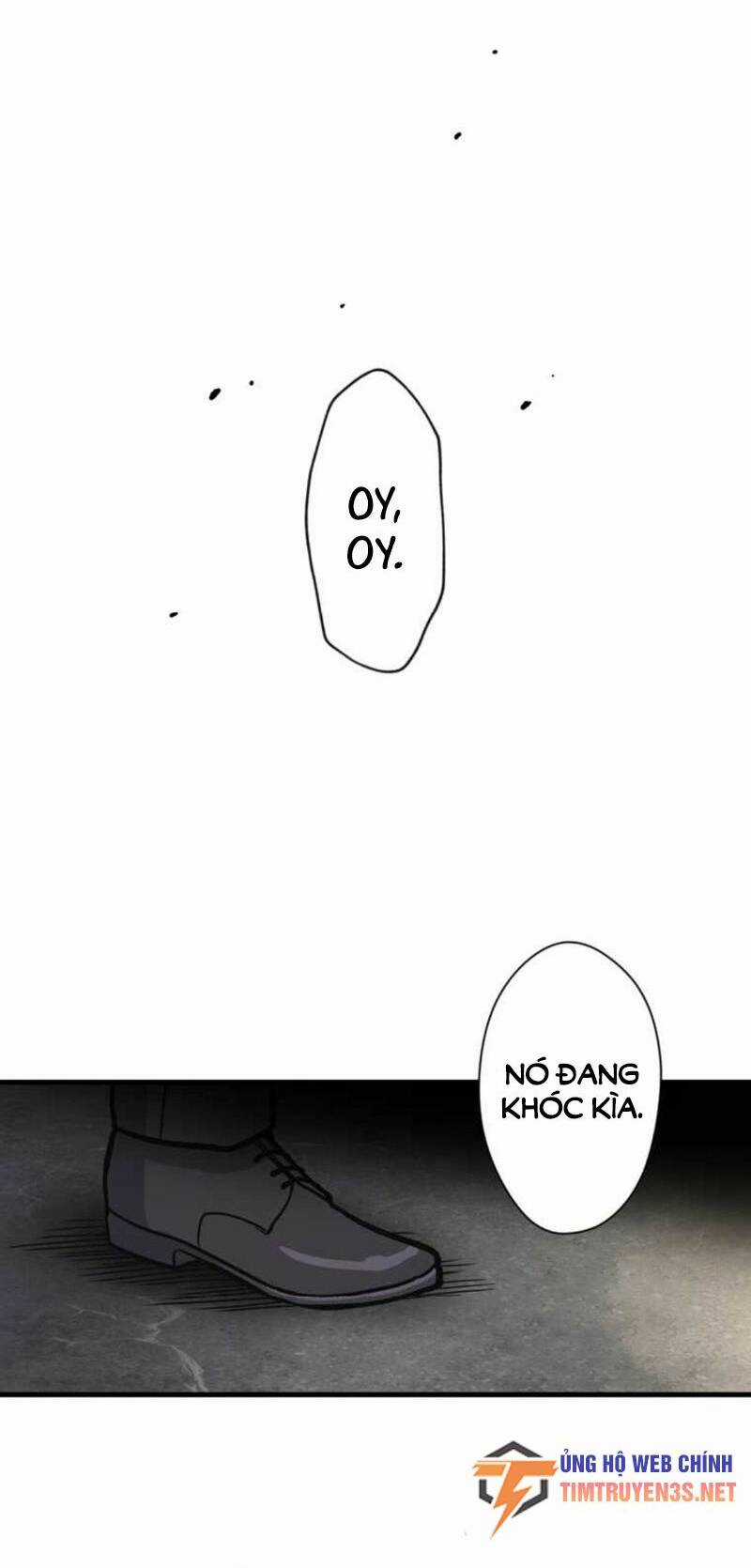 tôi chỉ là một người dọn dẹp Chapter 1 trang 17