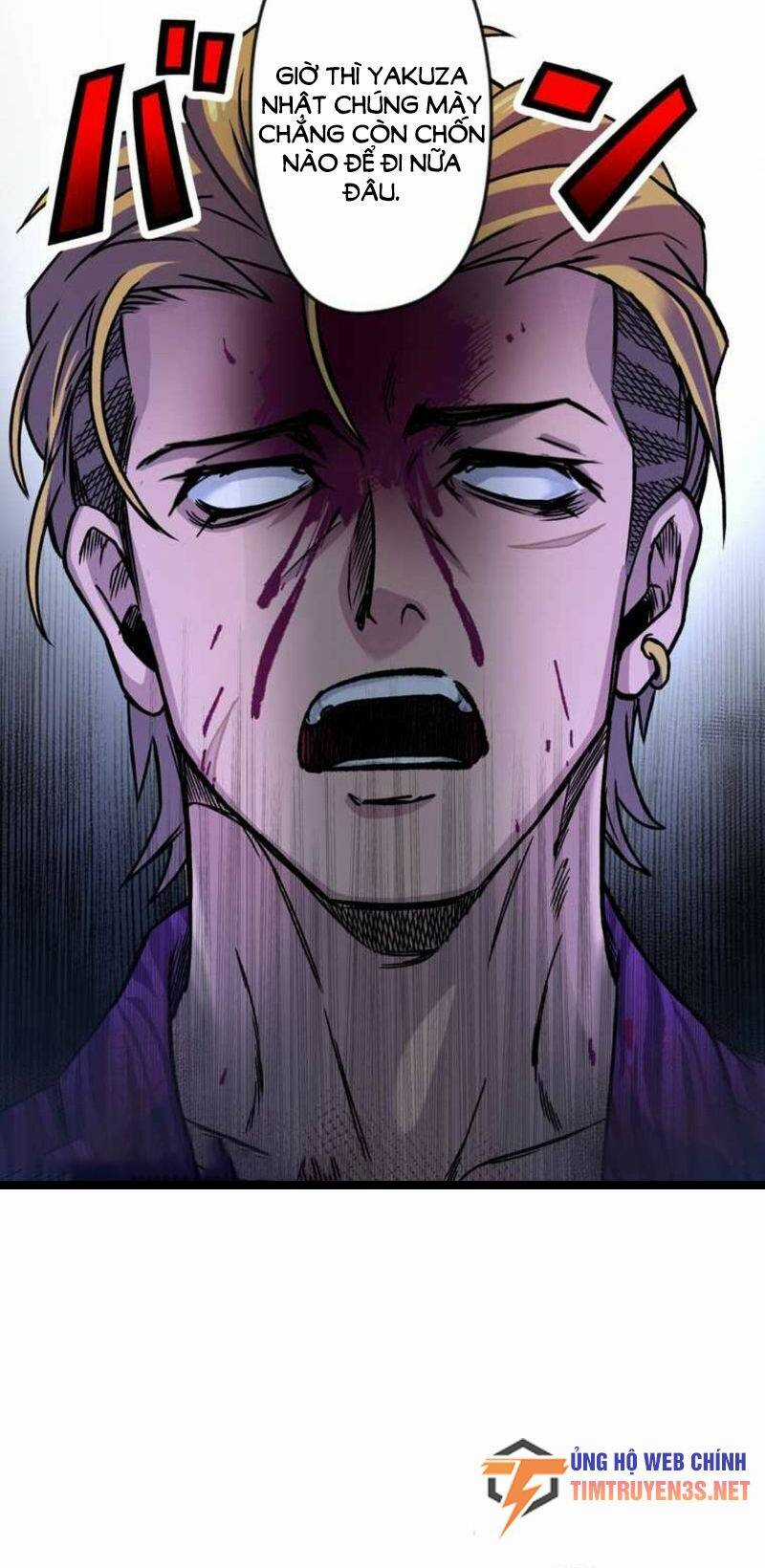 tôi chỉ là một người dọn dẹp Chapter 1 trang 24