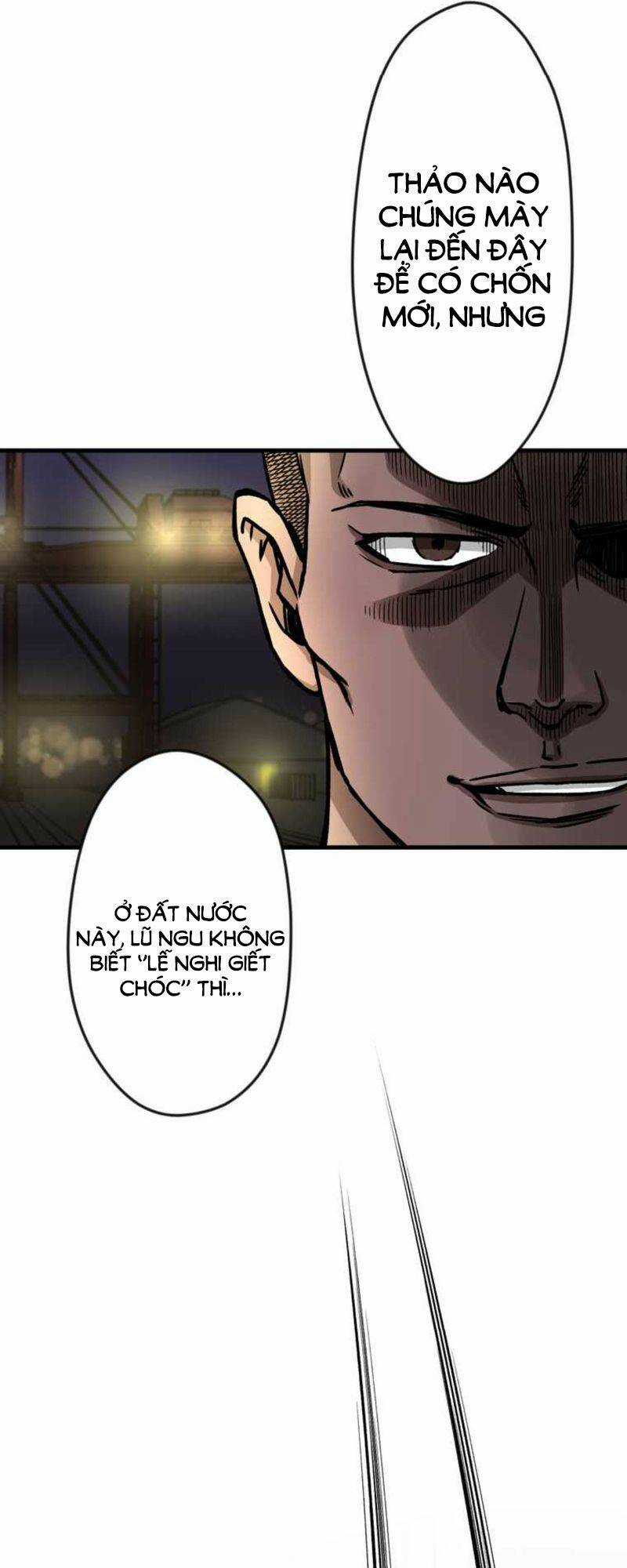 tôi chỉ là một người dọn dẹp Chapter 1 trang 25