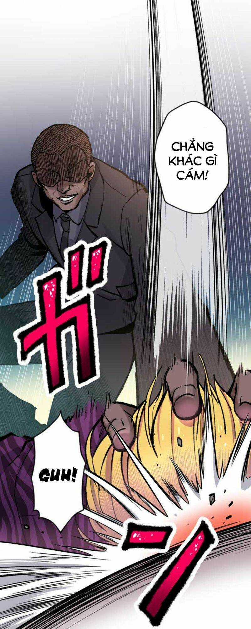 tôi chỉ là một người dọn dẹp Chapter 1 trang 26