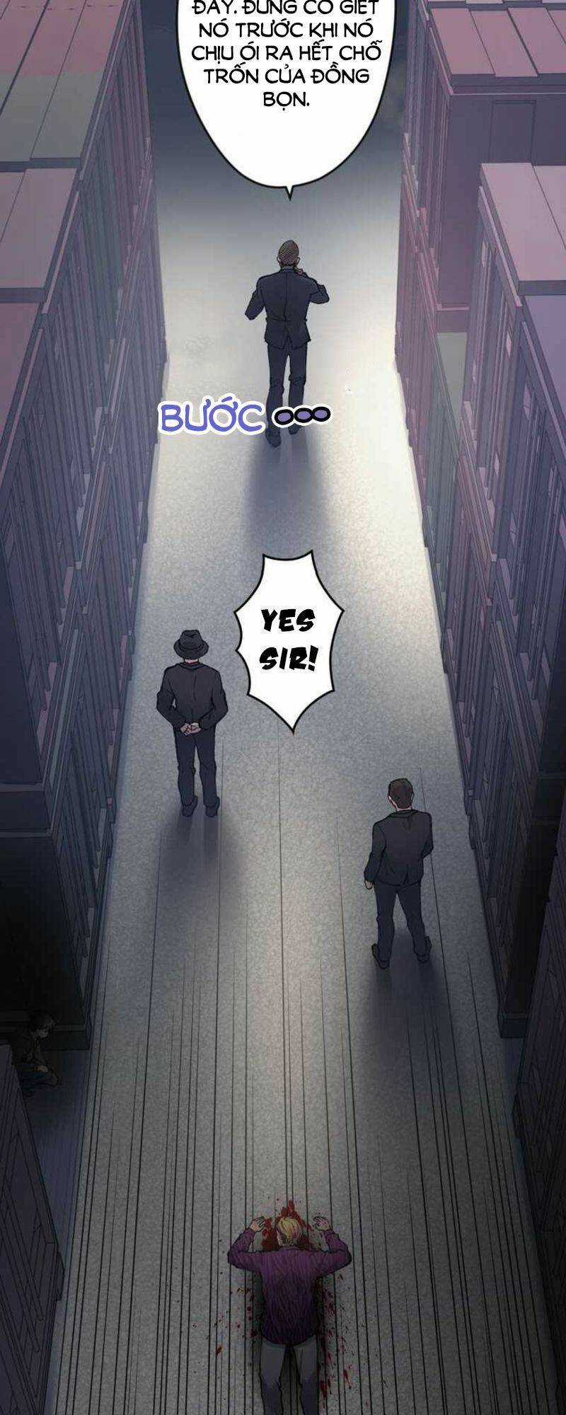 tôi chỉ là một người dọn dẹp Chapter 1 trang 28