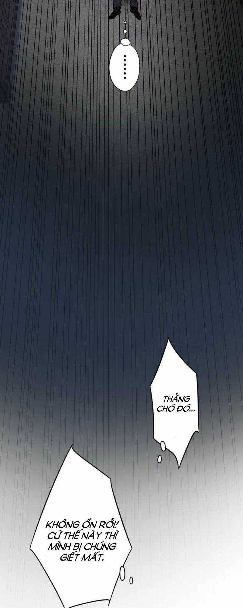 tôi chỉ là một người dọn dẹp Chapter 1 trang 29