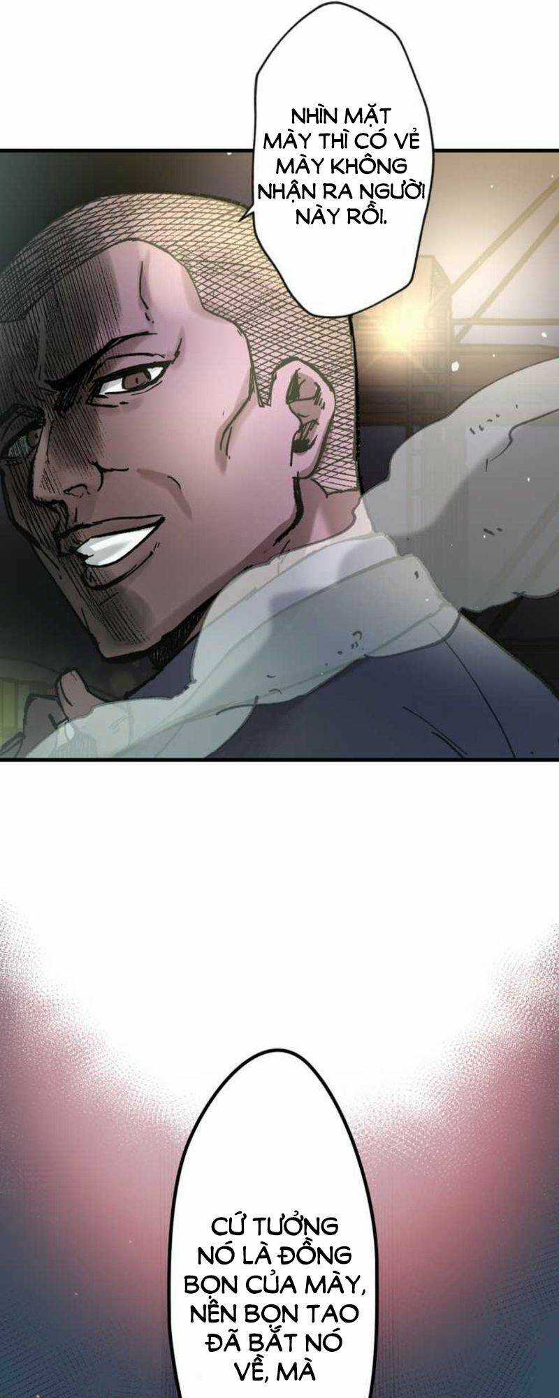 tôi chỉ là một người dọn dẹp Chapter 1 trang 34