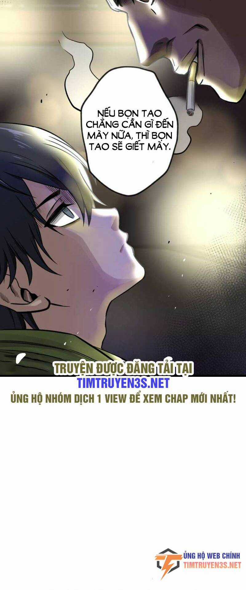 tôi chỉ là một người dọn dẹp Chapter 1 trang 41