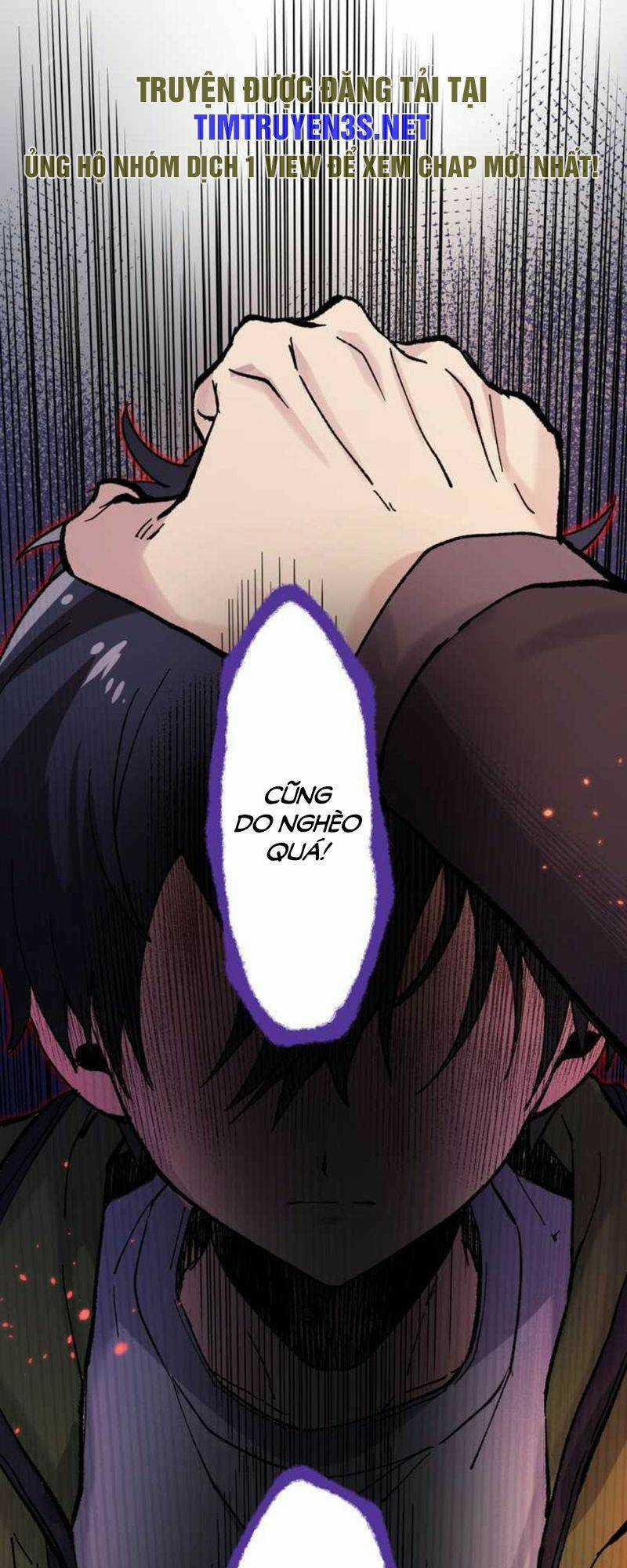 tôi chỉ là một người dọn dẹp Chapter 1 trang 43