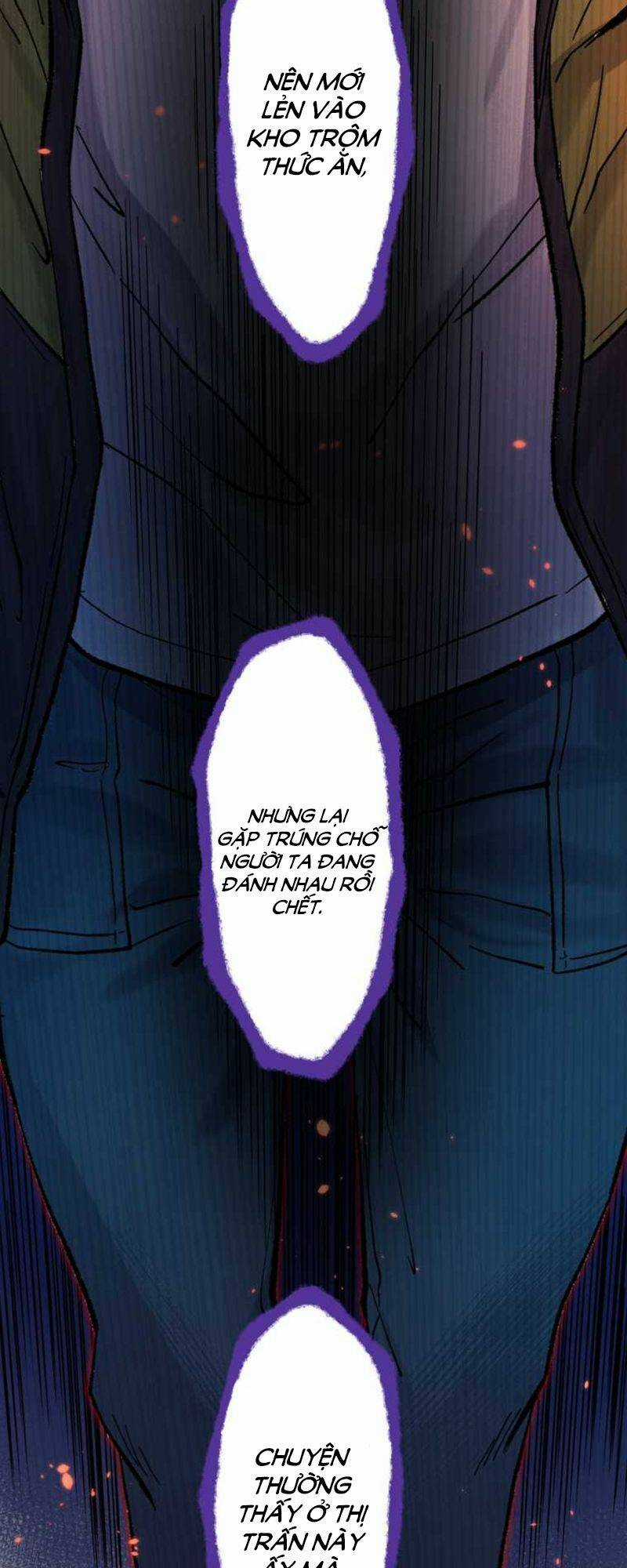 tôi chỉ là một người dọn dẹp Chapter 1 trang 44