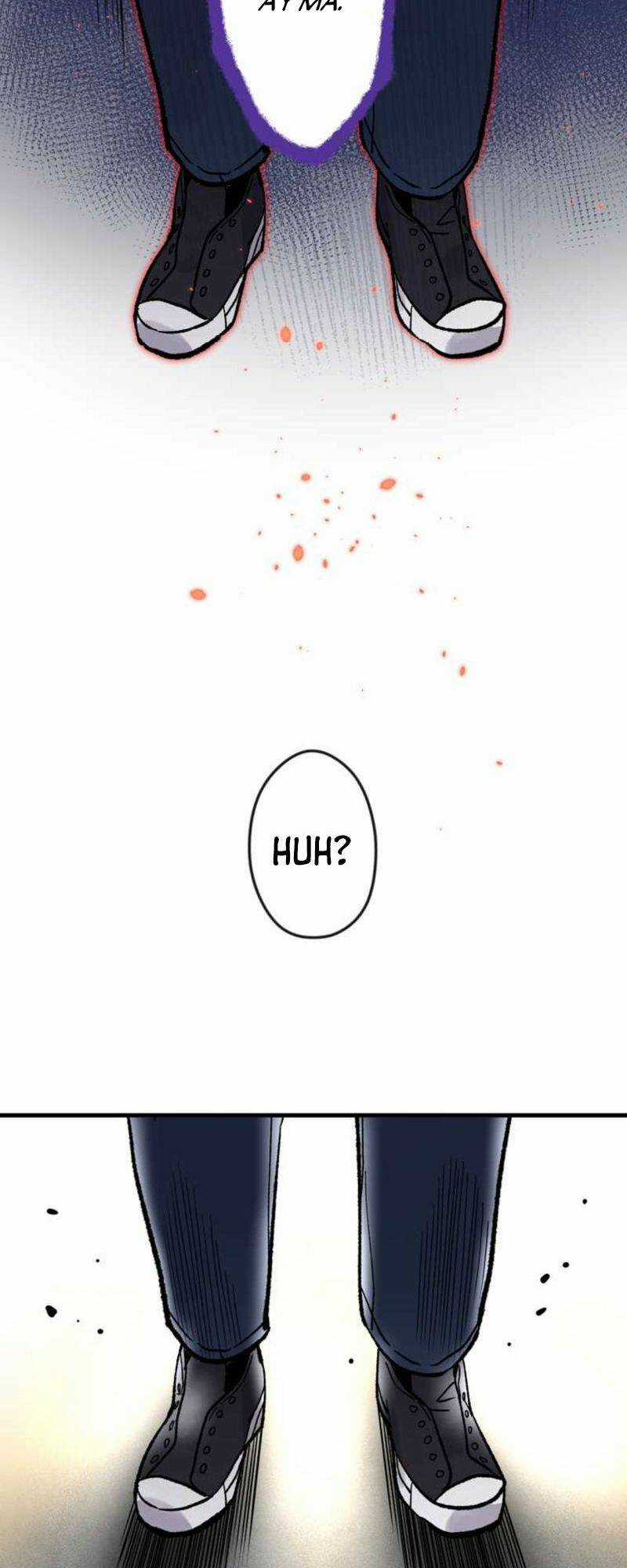 tôi chỉ là một người dọn dẹp Chapter 1 trang 45