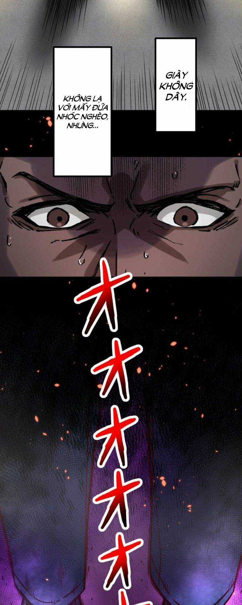 tôi chỉ là một người dọn dẹp Chapter 1 trang 46