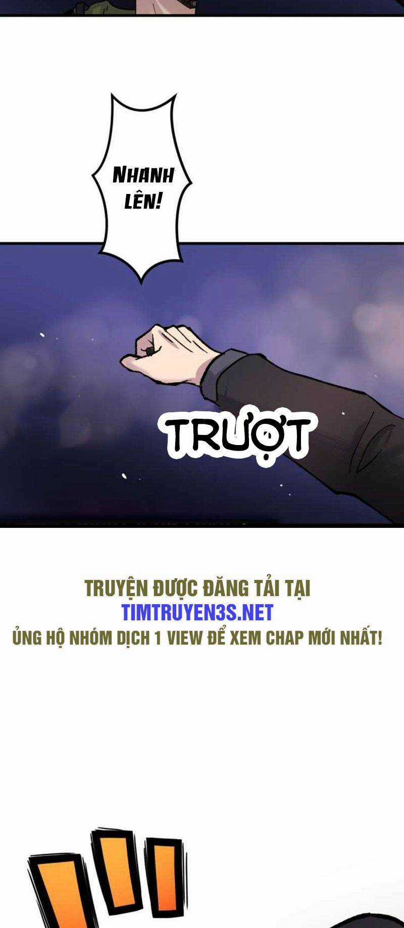 tôi chỉ là một người dọn dẹp Chapter 1 trang 49