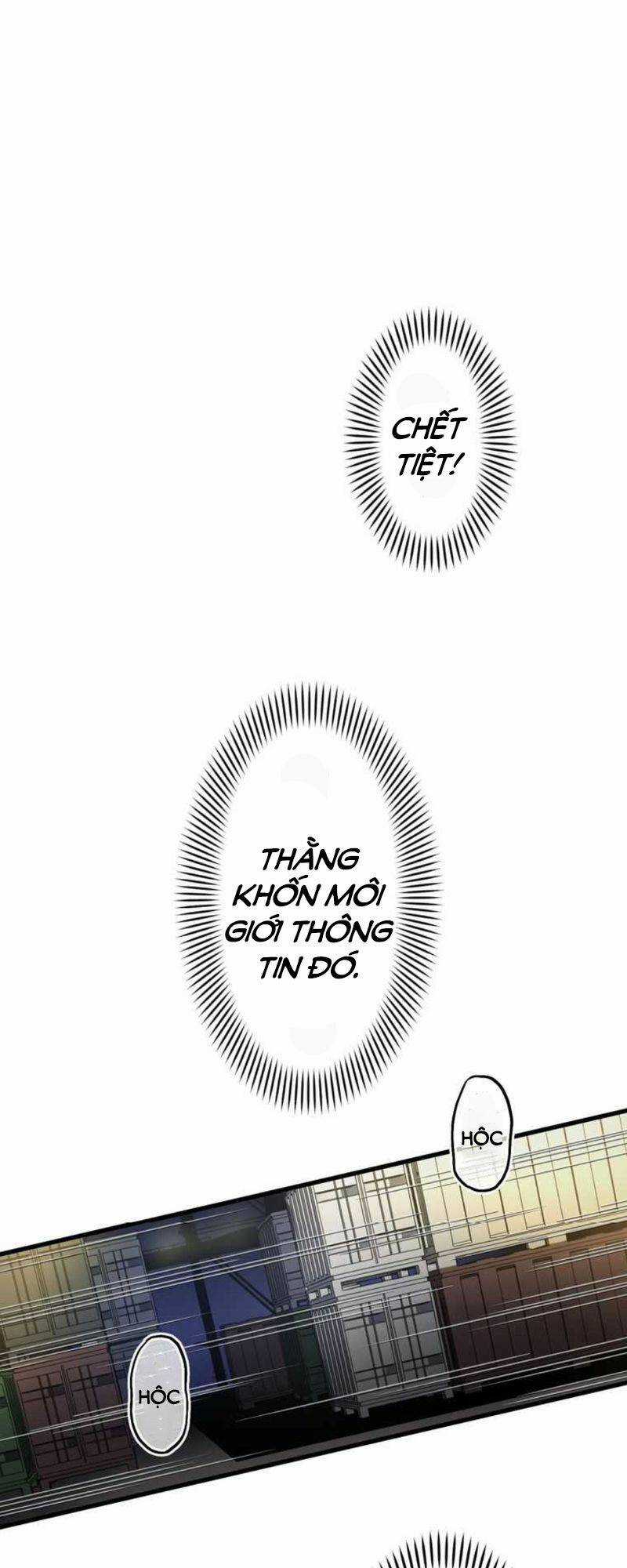 tôi chỉ là một người dọn dẹp Chapter 1 trang 5