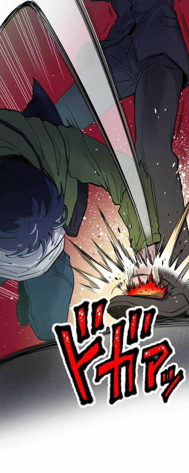 tôi chỉ là một người dọn dẹp Chapter 1 trang 53