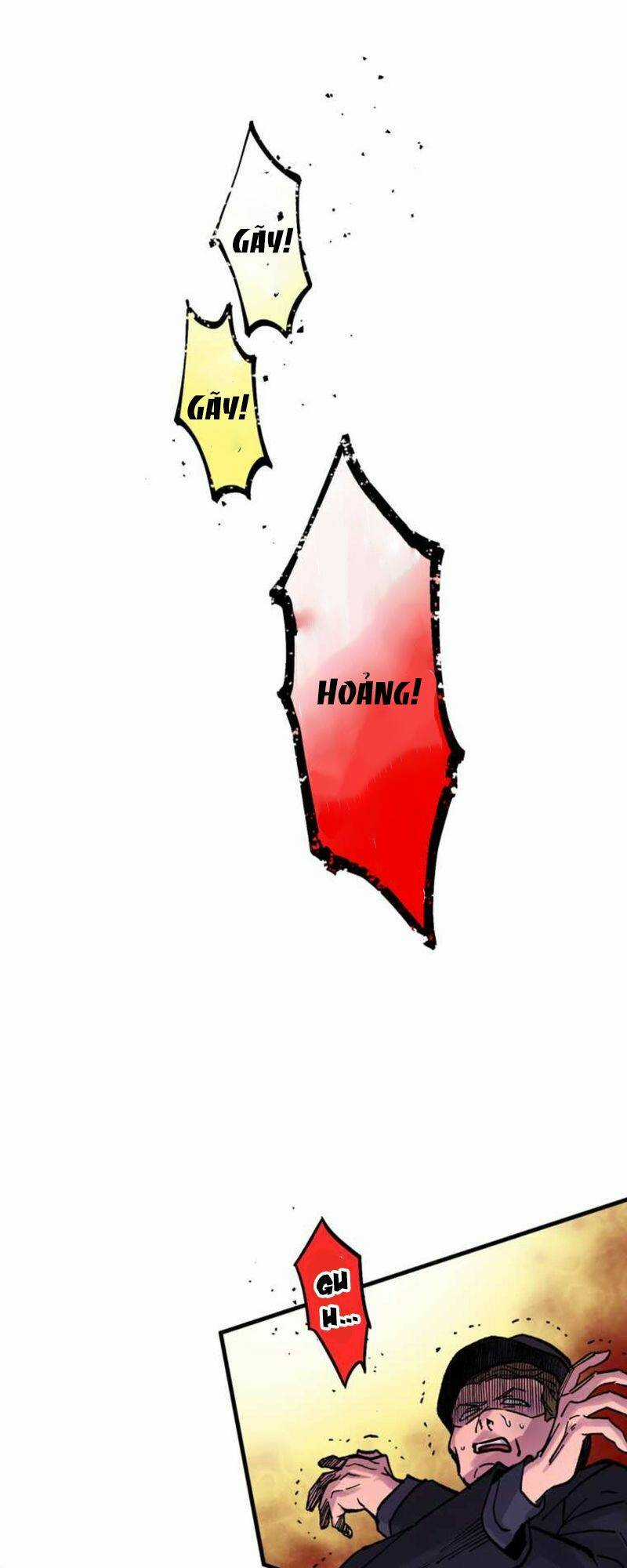 tôi chỉ là một người dọn dẹp Chapter 1 trang 54