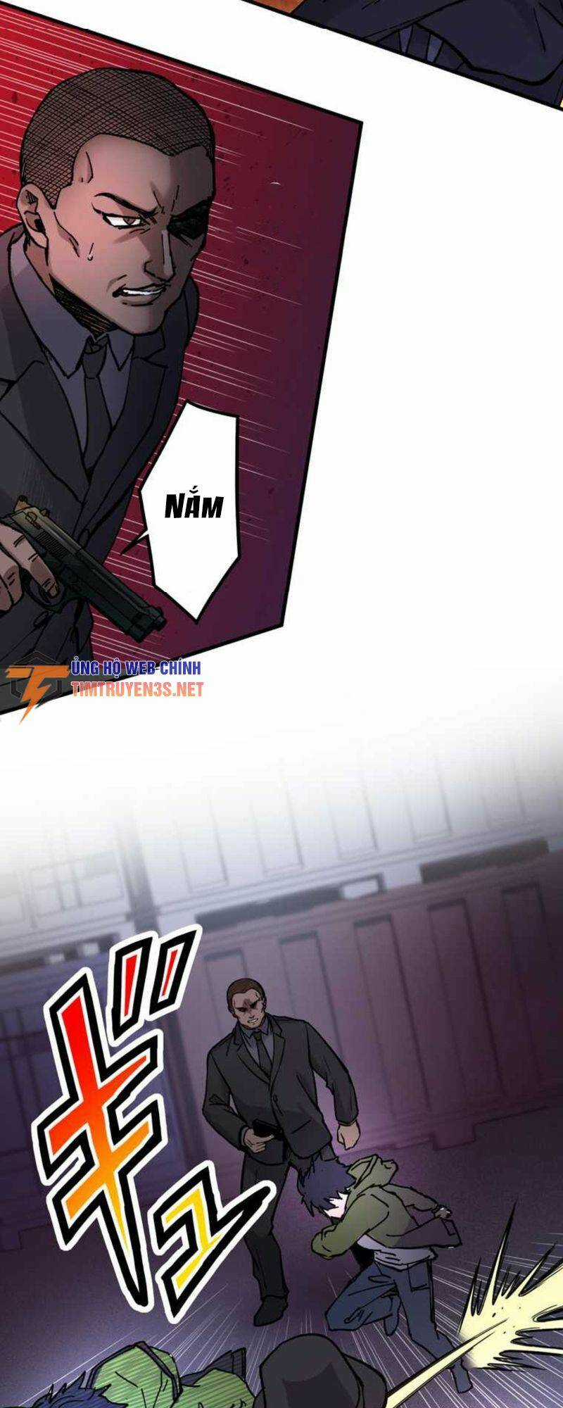 tôi chỉ là một người dọn dẹp Chapter 1 trang 55