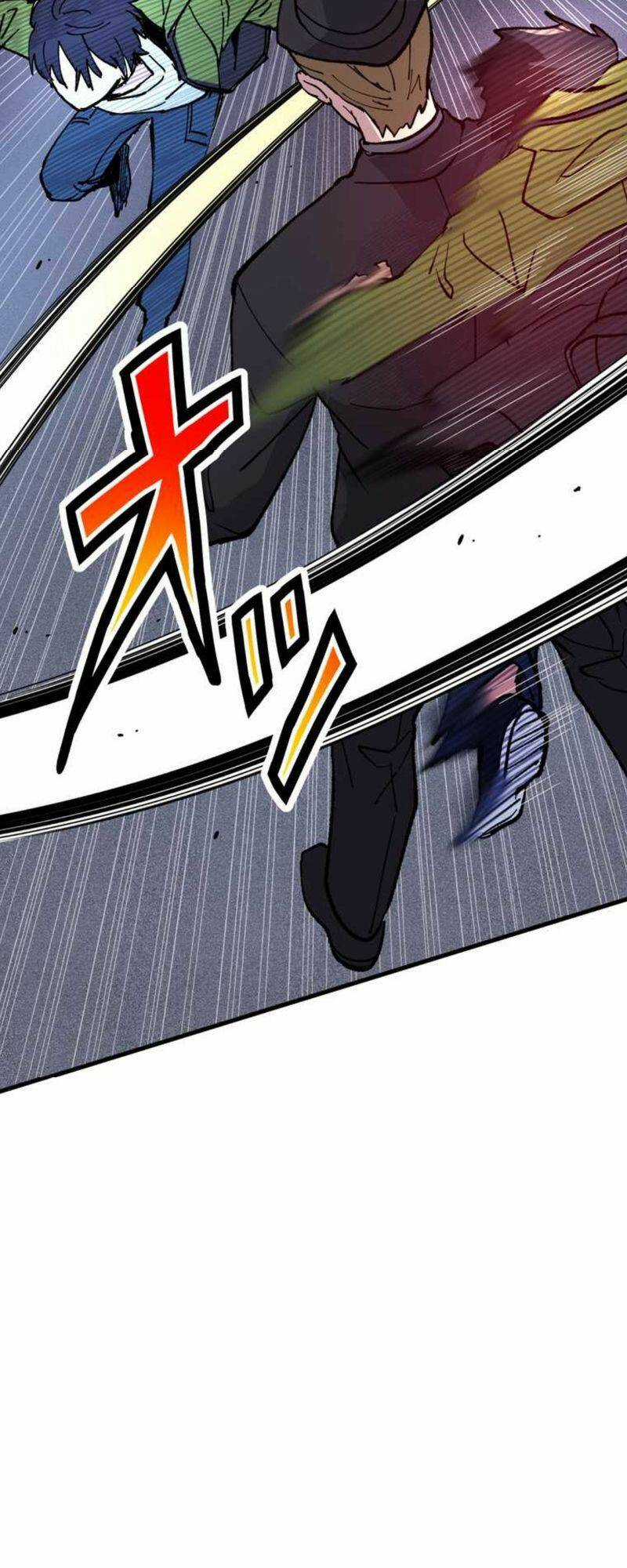 tôi chỉ là một người dọn dẹp Chapter 1 trang 56