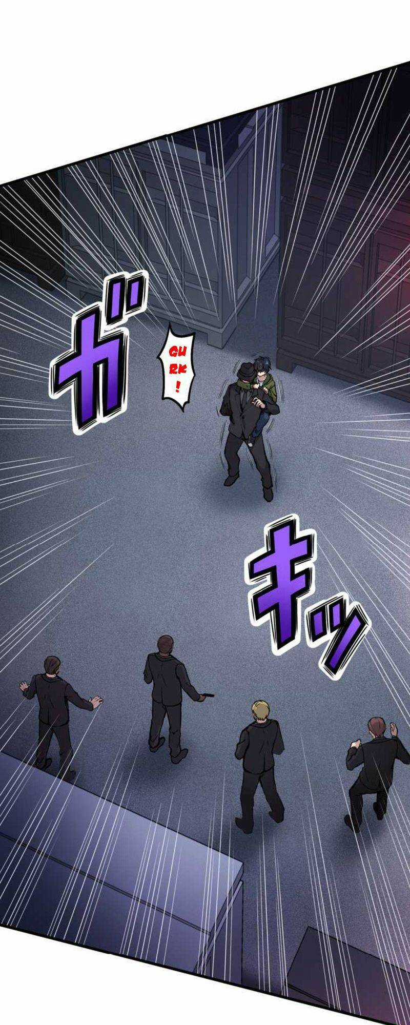 tôi chỉ là một người dọn dẹp Chapter 1 trang 57