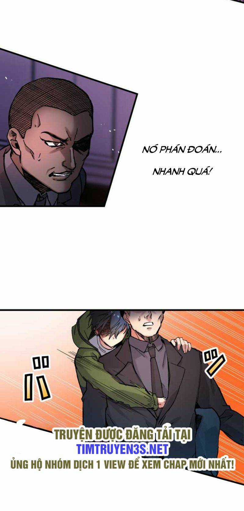 tôi chỉ là một người dọn dẹp Chapter 1 trang 58