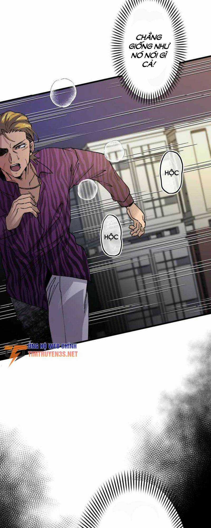 tôi chỉ là một người dọn dẹp Chapter 1 trang 6