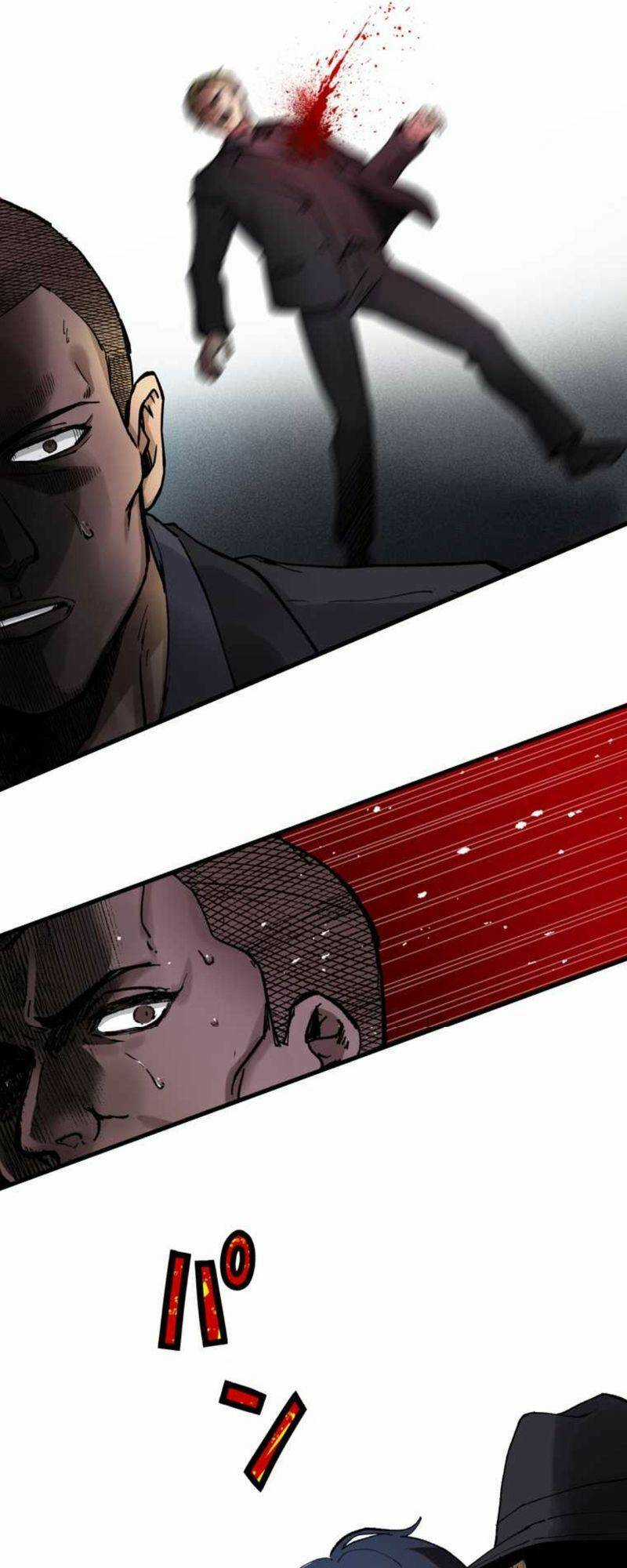 tôi chỉ là một người dọn dẹp Chapter 1 trang 60