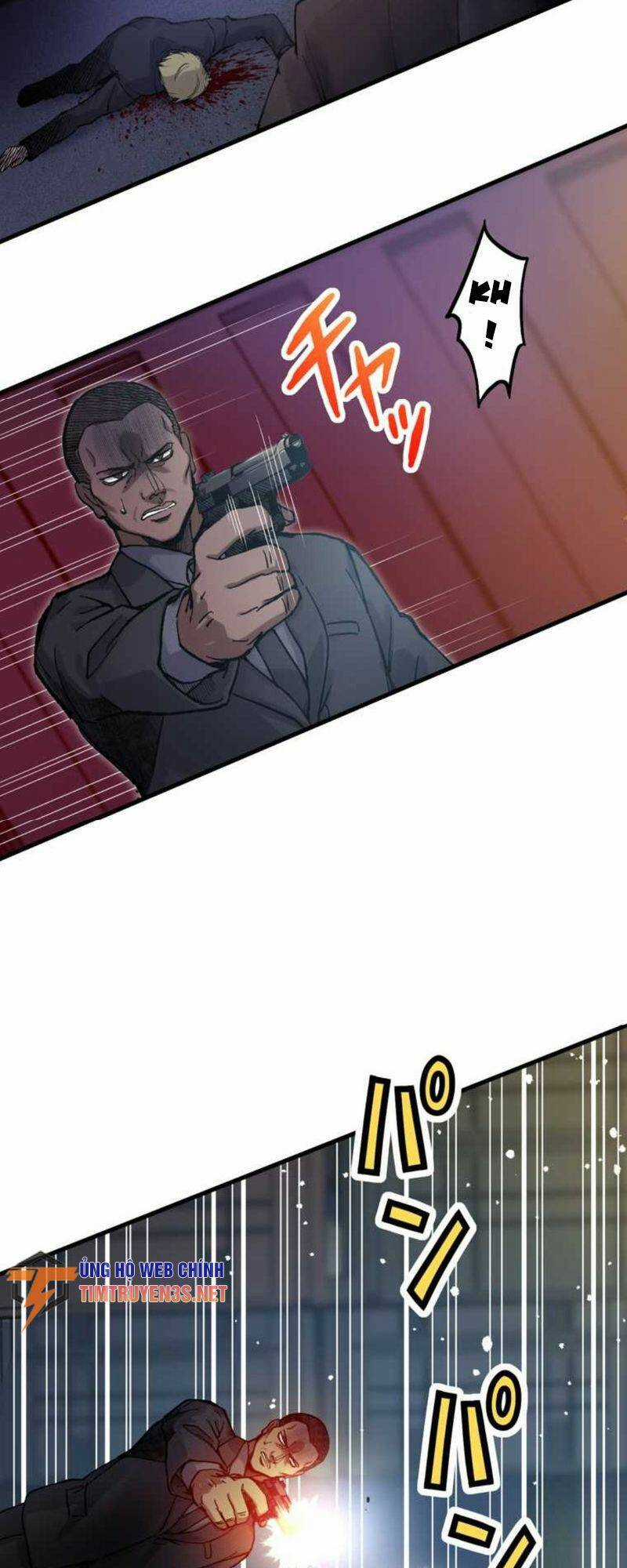 tôi chỉ là một người dọn dẹp Chapter 1 trang 62