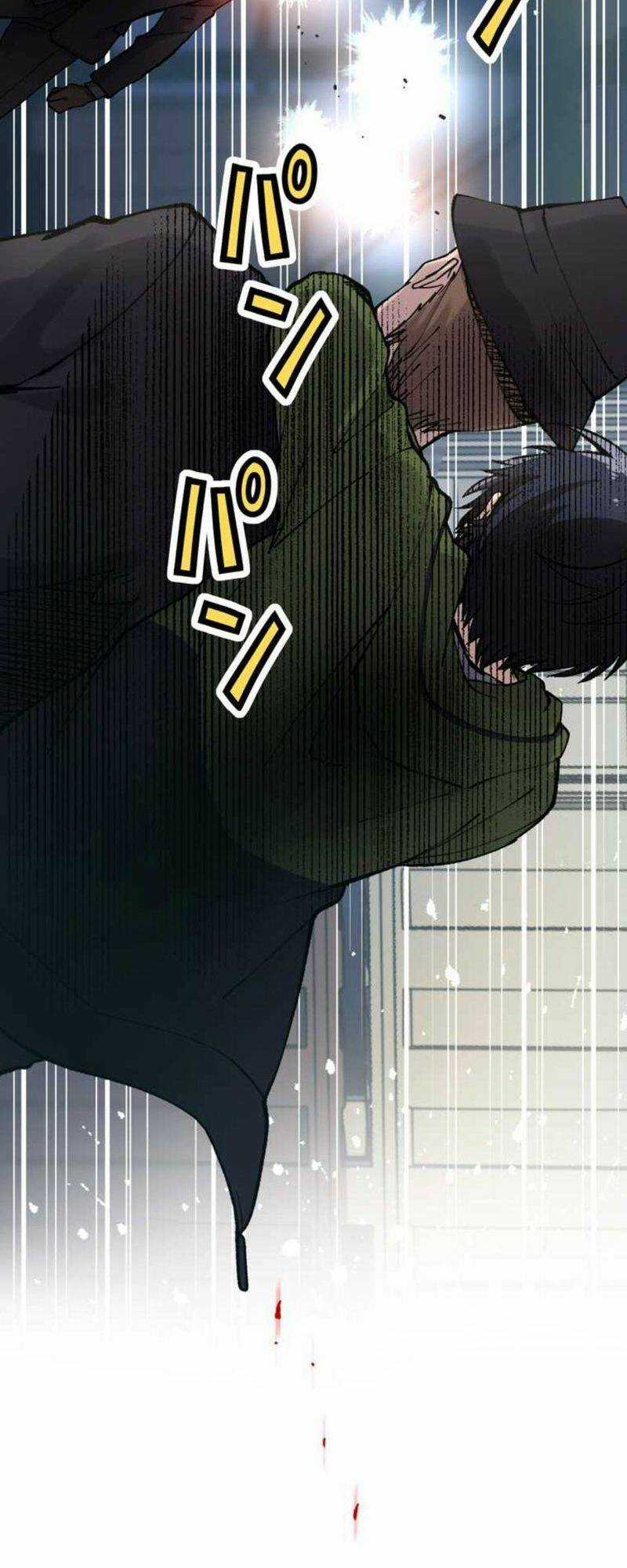 tôi chỉ là một người dọn dẹp Chapter 1 trang 63