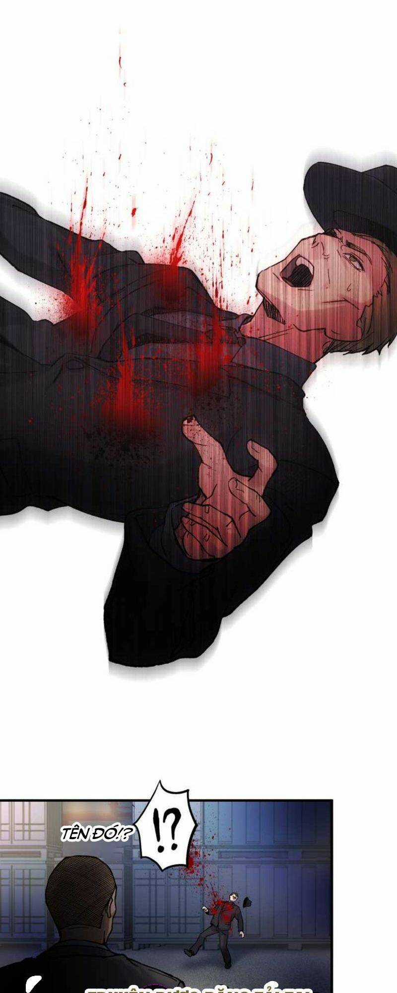 tôi chỉ là một người dọn dẹp Chapter 1 trang 64