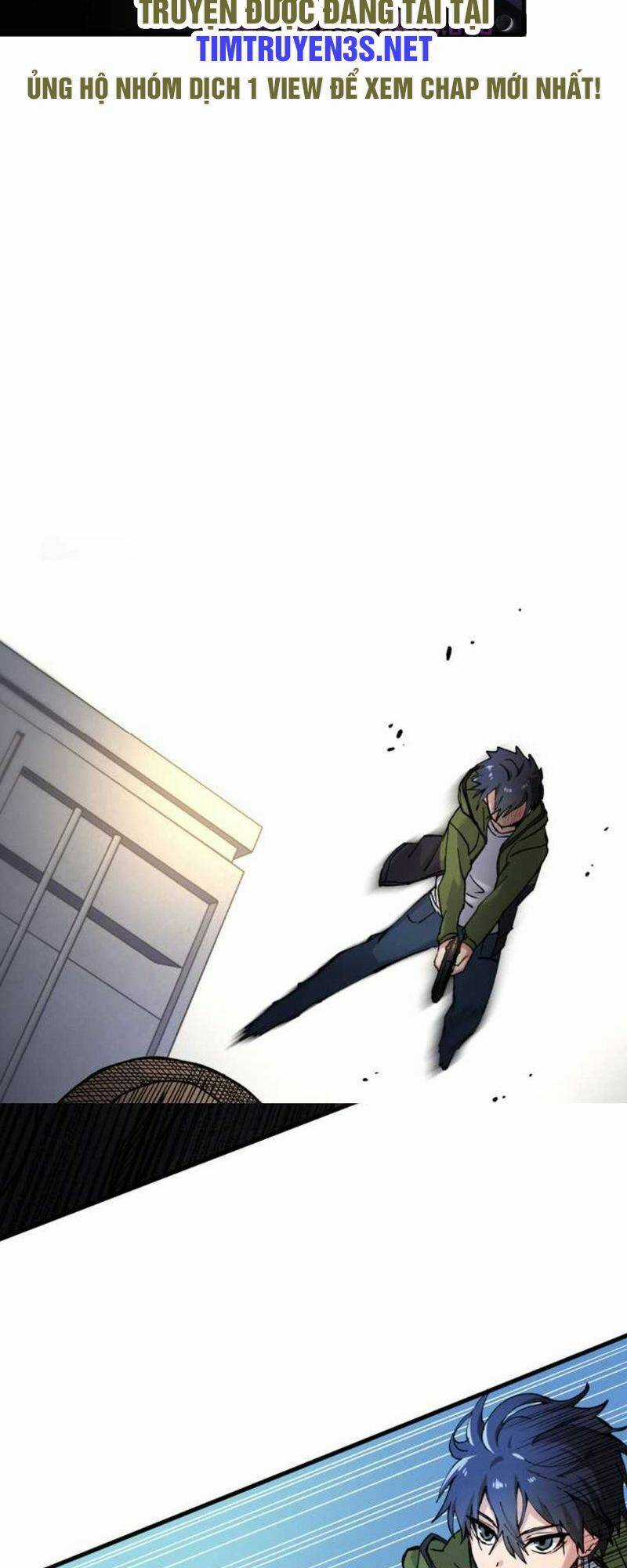 tôi chỉ là một người dọn dẹp Chapter 1 trang 65