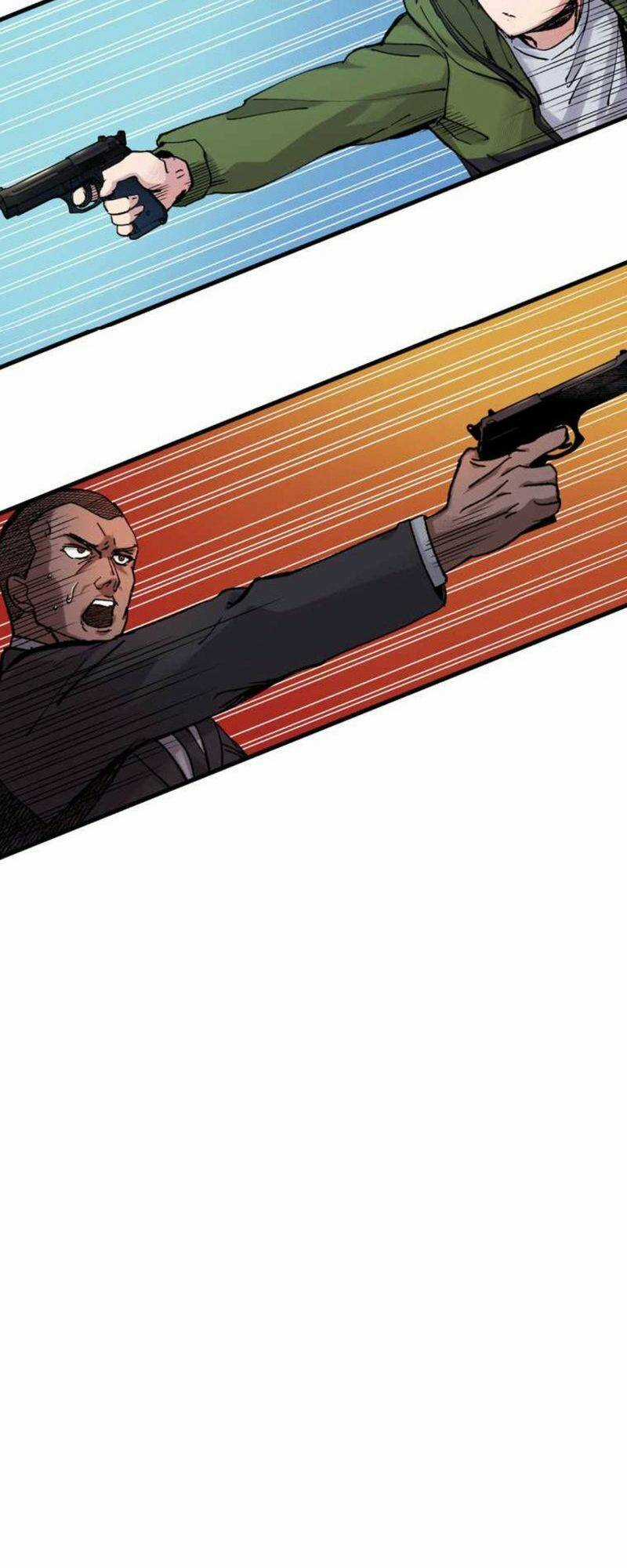 tôi chỉ là một người dọn dẹp Chapter 1 trang 66