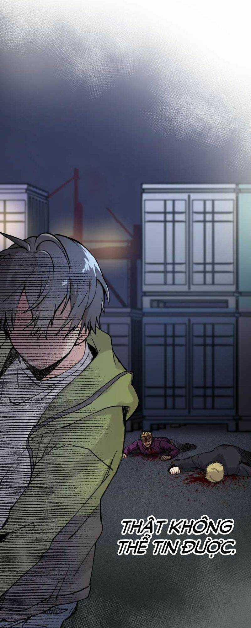 tôi chỉ là một người dọn dẹp Chapter 1 trang 69