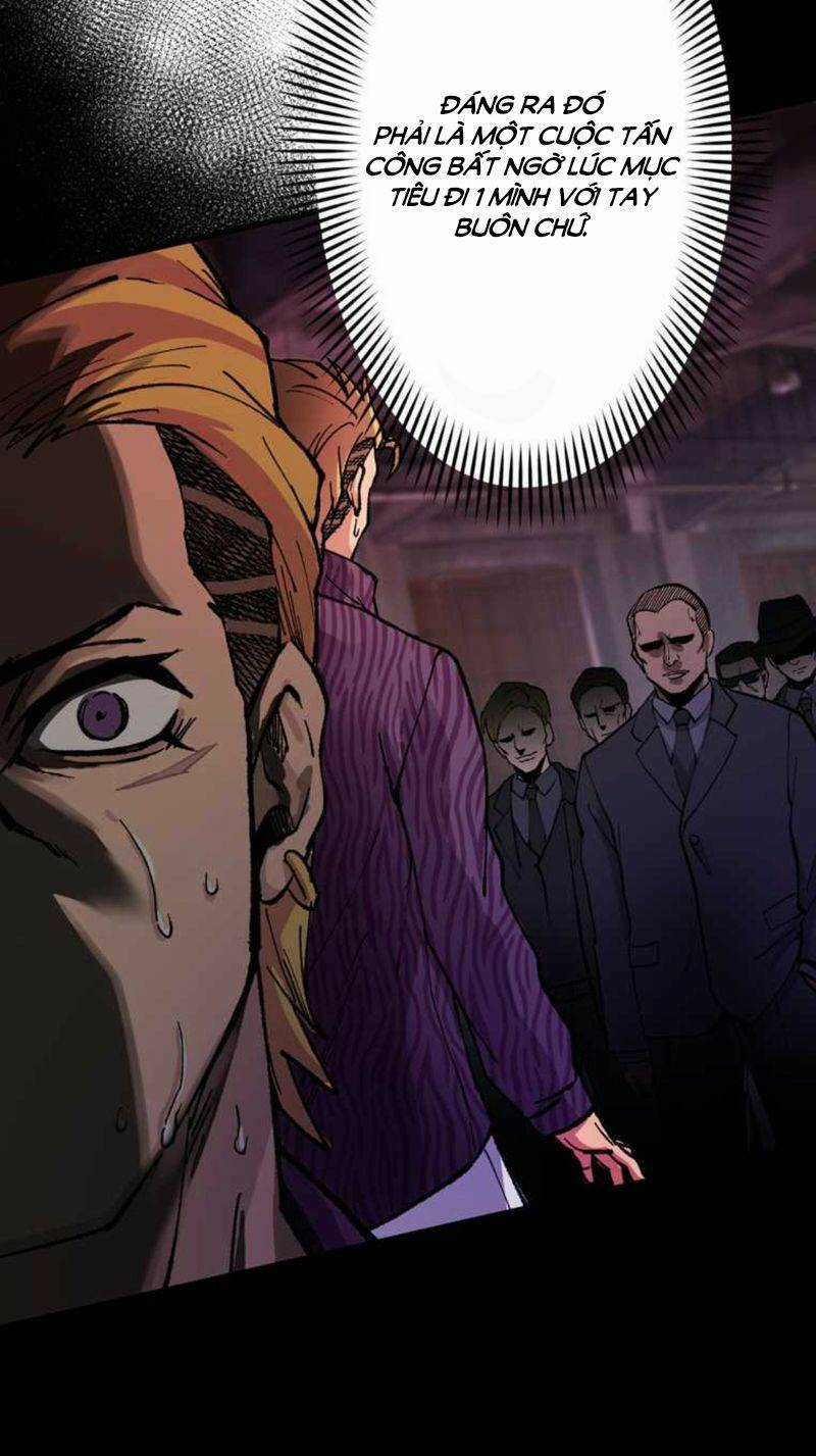 tôi chỉ là một người dọn dẹp Chapter 1 trang 7