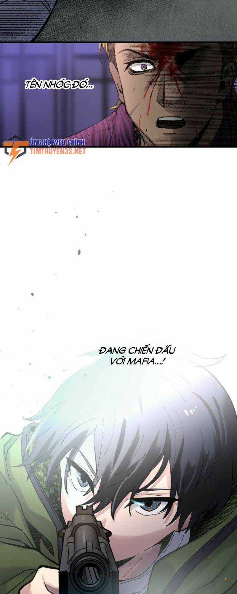 tôi chỉ là một người dọn dẹp Chapter 1 trang 70