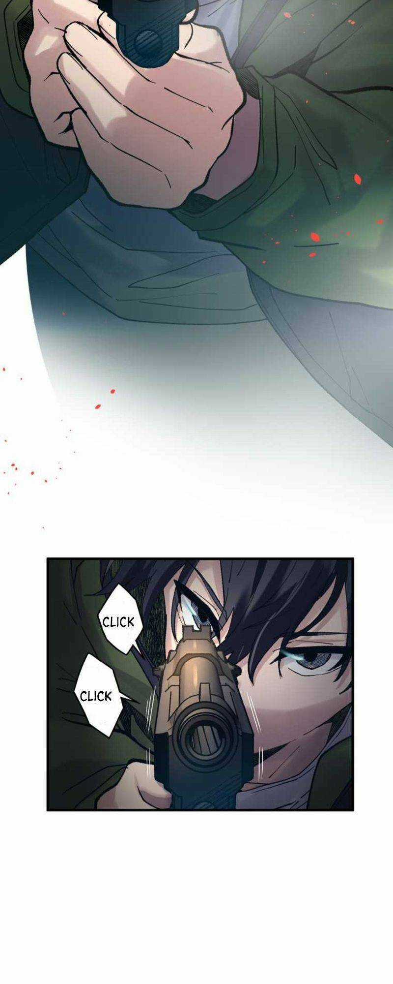 tôi chỉ là một người dọn dẹp Chapter 1 trang 71