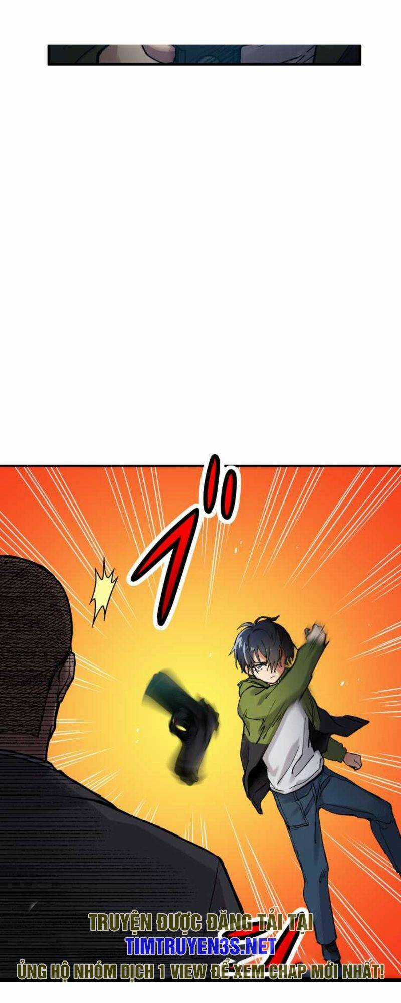 tôi chỉ là một người dọn dẹp Chapter 1 trang 72