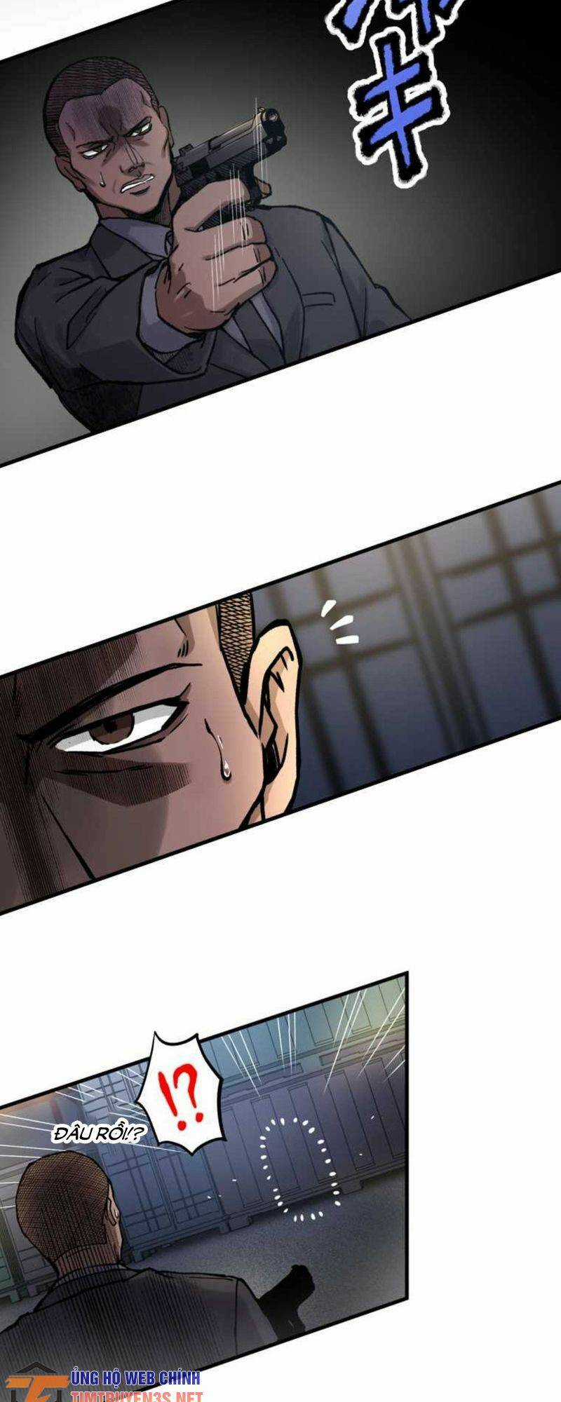 tôi chỉ là một người dọn dẹp Chapter 1 trang 74