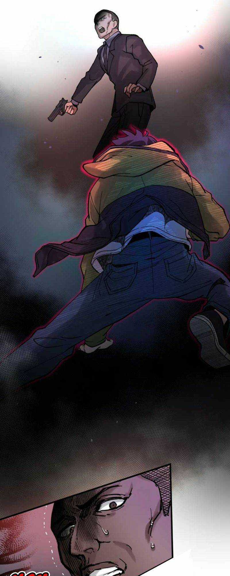 tôi chỉ là một người dọn dẹp Chapter 1 trang 78