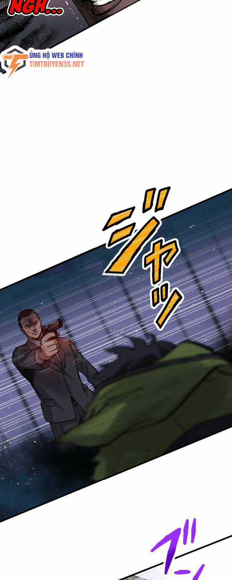 tôi chỉ là một người dọn dẹp Chapter 1 trang 79