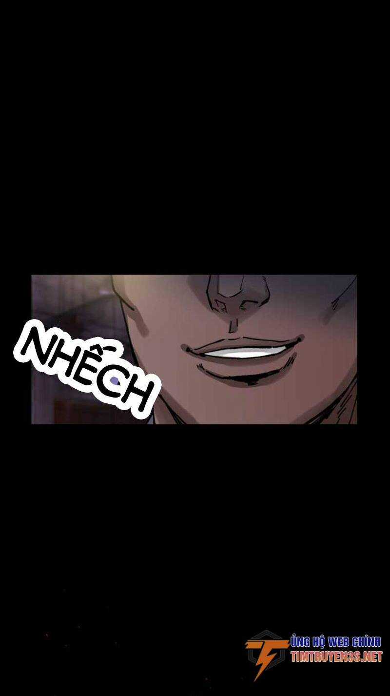 tôi chỉ là một người dọn dẹp Chapter 1 trang 8