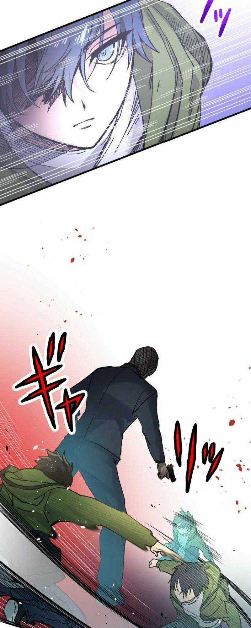 tôi chỉ là một người dọn dẹp Chapter 1 trang 80