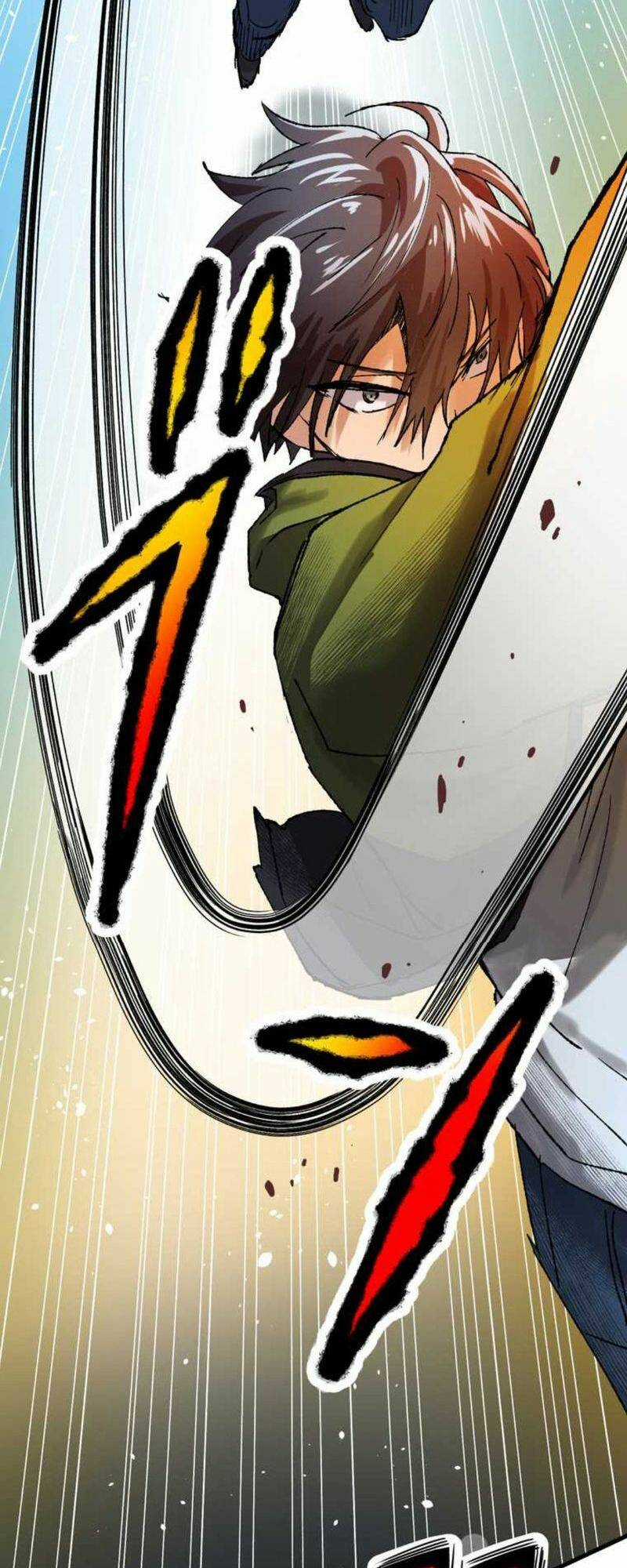 tôi chỉ là một người dọn dẹp Chapter 1 trang 82