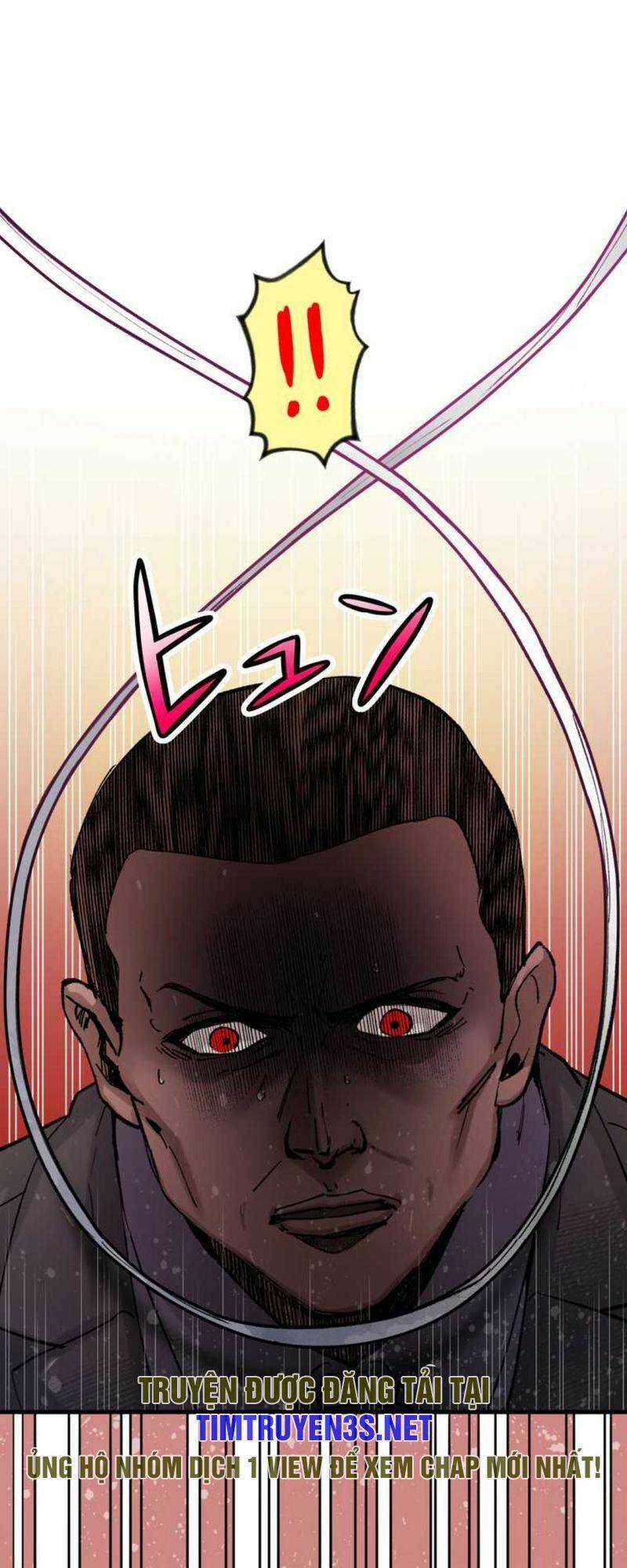 tôi chỉ là một người dọn dẹp Chapter 1 trang 88