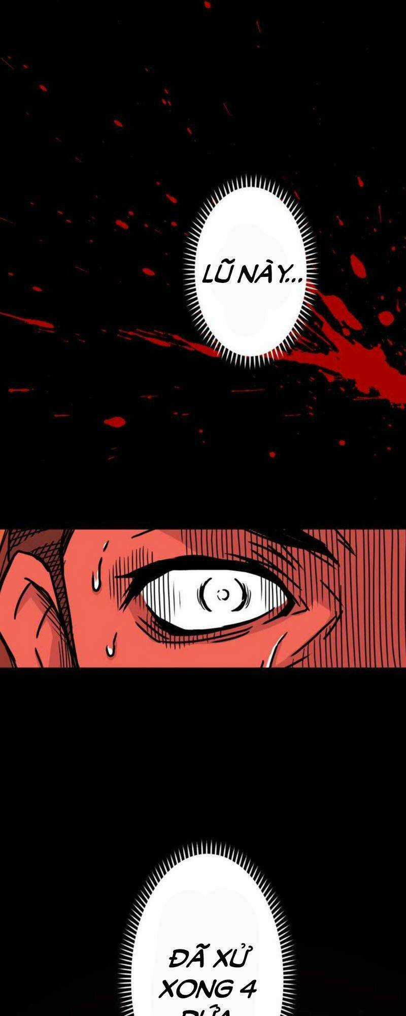 tôi chỉ là một người dọn dẹp Chapter 1 trang 9