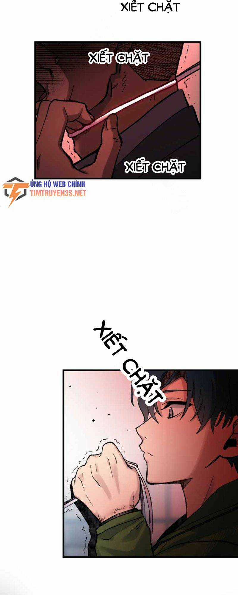 tôi chỉ là một người dọn dẹp Chapter 1 trang 91