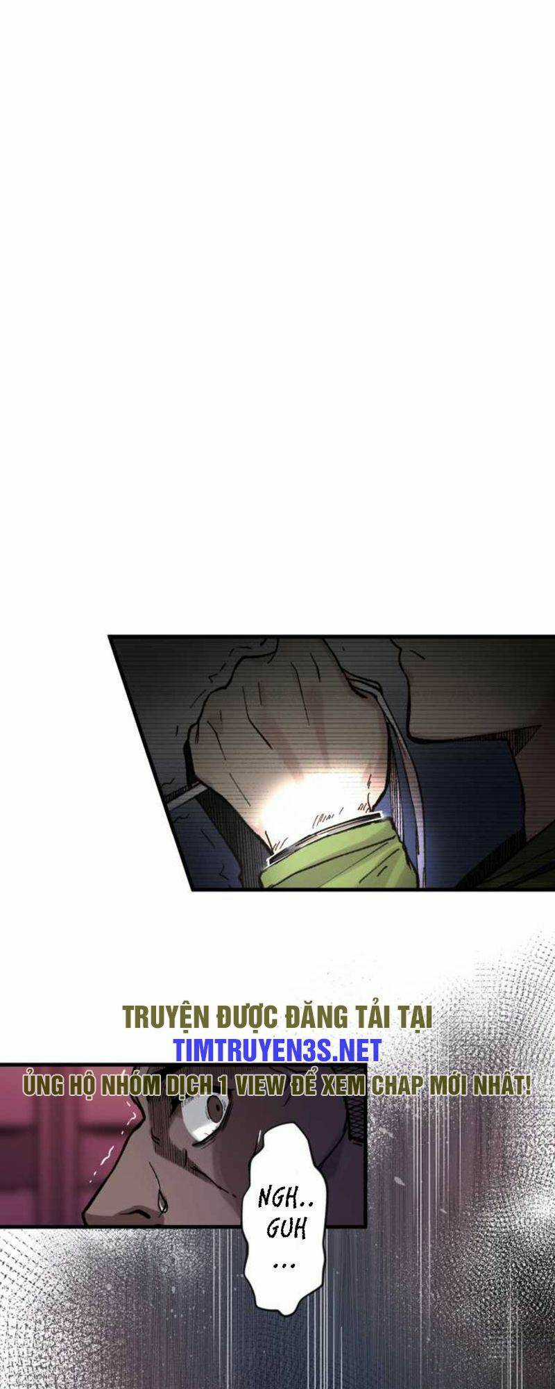 tôi chỉ là một người dọn dẹp Chapter 1 trang 93