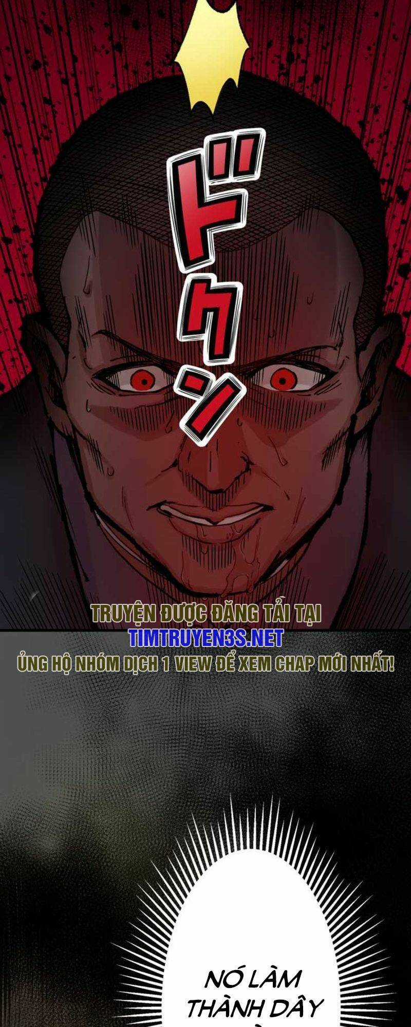 tôi chỉ là một người dọn dẹp Chapter 1 trang 98