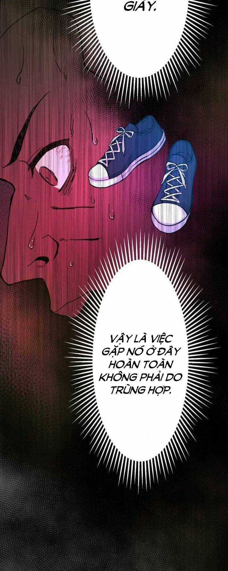 tôi chỉ là một người dọn dẹp Chapter 1 trang 99