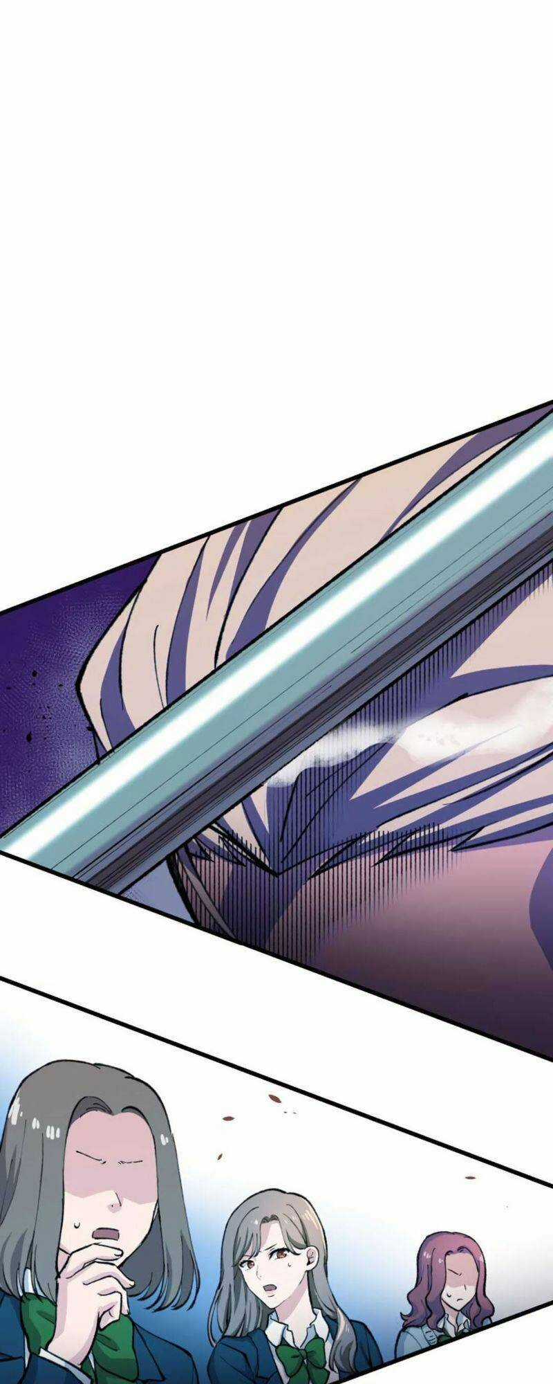 tôi chỉ là một người dọn dẹp Chapter 10 trang 103