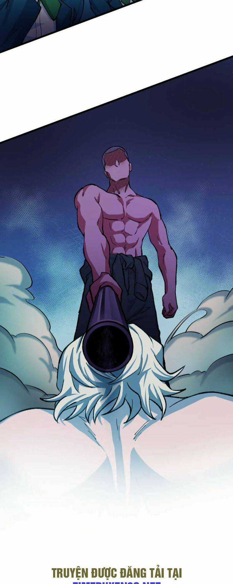 tôi chỉ là một người dọn dẹp Chapter 10 trang 104