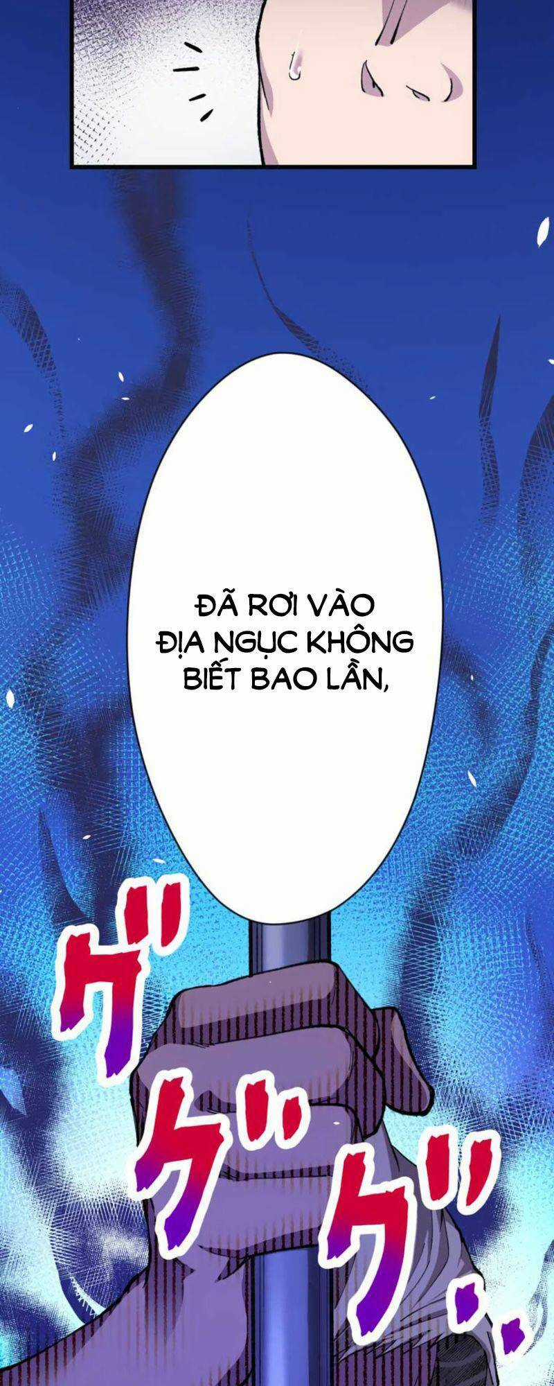 tôi chỉ là một người dọn dẹp Chapter 10 trang 107