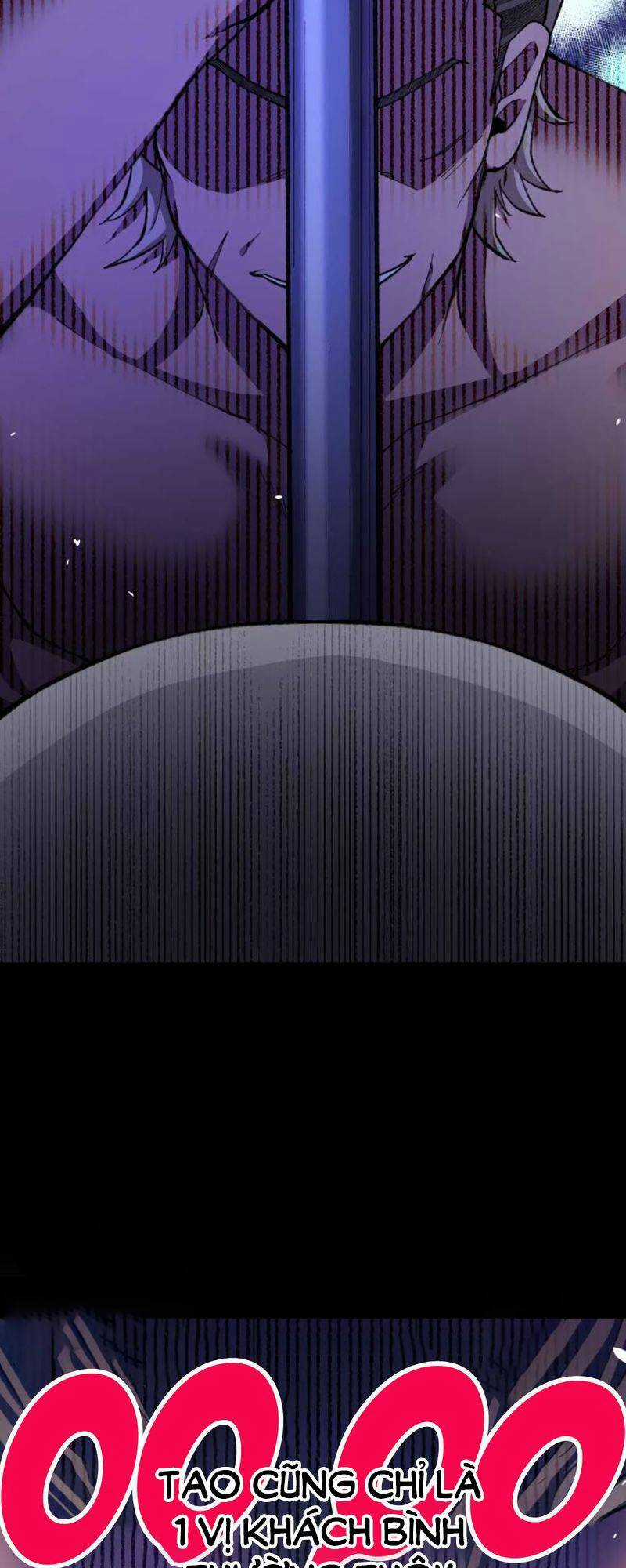 tôi chỉ là một người dọn dẹp Chapter 10 trang 108